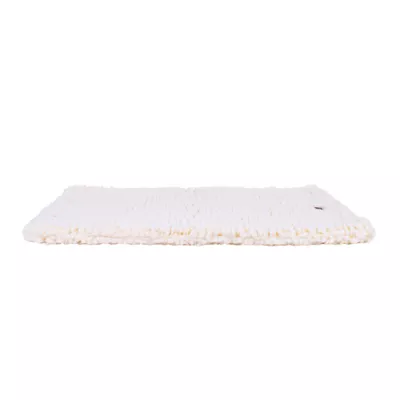 Product Carolina Pet Sherpa Comfort Cushion Dog Bed