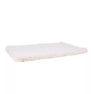 Product Carolina Pet Sherpa Comfort Cushion Dog Bed
