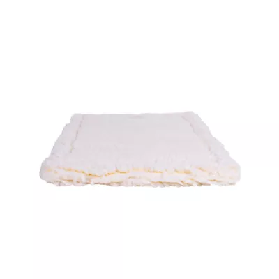 Product Carolina Pet Sherpa Comfort Cushion Dog Bed