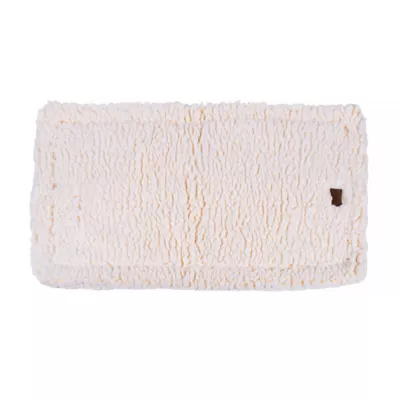 Product Carolina Pet Sherpa Comfort Cushion Dog Bed