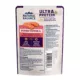 Product Natural Balance Ultra Protein+ Wet Cat Food, Skin/Coat/Digestive Health-Salmon w/Pmpkn, Puree Topper