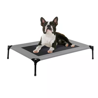 Product Arlee Home & Pet Cooling Elevated Mesh Pet Cot