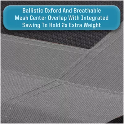 Product Arlee Home & Pet Cooling Elevated Mesh Pet Cot