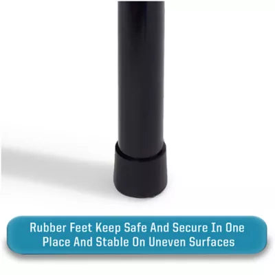 Product Arlee Home & Pet Cooling Elevated Mesh Pet Cot