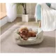 Product Arlee Home & Pet Cozy Orthopedic Eco-Friendly Durable Pet Bed