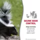 Product  Nature's Miracle™ Skunk Odor Control Shampoo & Conditioner for Dogs & Cats - Citrus Scent, 32