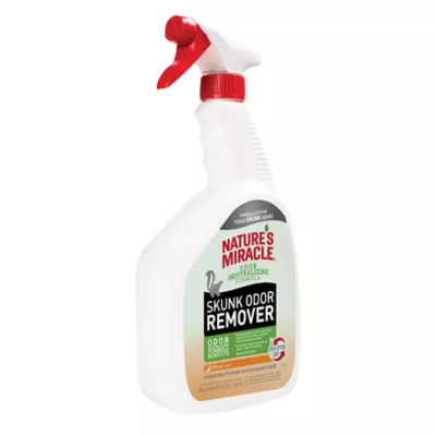 Product Nature's Miracle Dog Urine Remover - Citrus, 24 oz