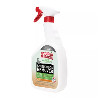 Product Nature's Miracle Dog Urine Remover - Citrus, 24 oz