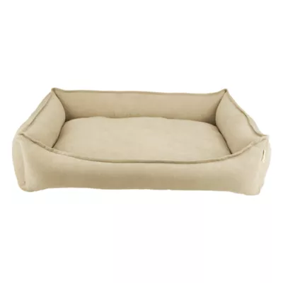Product Arlee Home and Pet Crescent Lounger Pet Bed