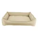 Product Arlee Home and Pet Crescent Lounger Pet Bed