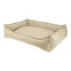 Product Arlee Home and Pet Crescent Lounger Pet Bed