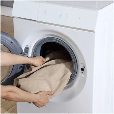 Product Arlee Home and Pet Crescent Lounger Pet Bed