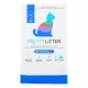 Product PrettyLitter Health Monitoring Cat Litter - Lotus Flower Scent, 8 lb