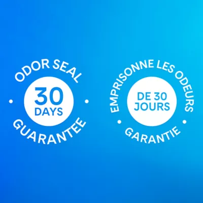 Product PrettyLitter Health Monitoring Cat Litter - Lotus Flower Scent, 8 lb