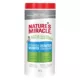 Product Nature's Miracle Litter Box Deodorizer Powder, Cat Odor Control Formula, 20 oz