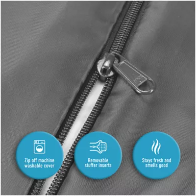 Product Arlee Home & Pet Orbit Orthopedic Eco-Friendly Memory Foam Pet Bed