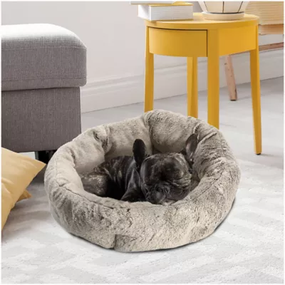 Product Arlee Home & Pet Quilted Slumber Orthopedic Eco-Friendly Pet Bed