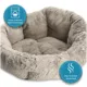 Product Arlee Home & Pet Quilted Slumber Orthopedic Eco-Friendly Pet Bed