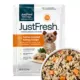 Product JustFoodForDogs JustFresh All Life Stages Fresh Dog Food - Turkey, 12 oz