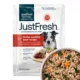 Product JustFoodForDogs JustFresh All Life Stages Fresh Dog Food - Beef, 12 oz