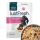 Product JustFoodForDogs JustFresh All Life Stages Fresh Dog Food - Pork, 12 oz
