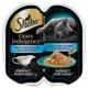 Product SHEBA Perfect Portions Gravy Indulgence - White Fish, 2.64 OZ