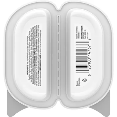 Product SHEBA Perfect Portions Gravy Indulgence - White Fish, 2.64 OZ