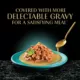 Product SHEBA Cat - Perfect Portions, Gravy Indulgence, 2.64 OZ