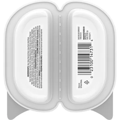 Product SHEBA Cat - Perfect Portions, Gravy Indulgence, 2.64 OZ