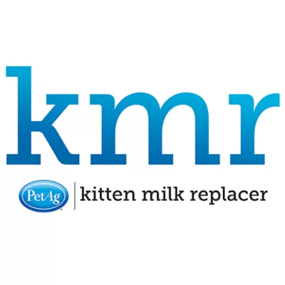 Product PetAg KMR Kitten Milk Replacer Powder for Kittens, 12 Oz