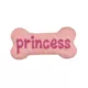 Product Wiggles & Wags "Princess" Decorated Cookie Dog Treat 2.26 oz