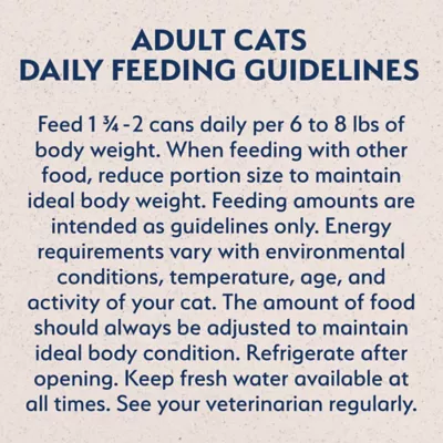 Product Natural Balance Limited Ingredient Wet Cat Food - Pate, 3 oz.