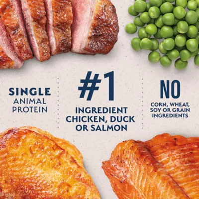 Product Natural Balance Limited Ingredient Wet Cat Food - Pate Variety Pack, 12 ct