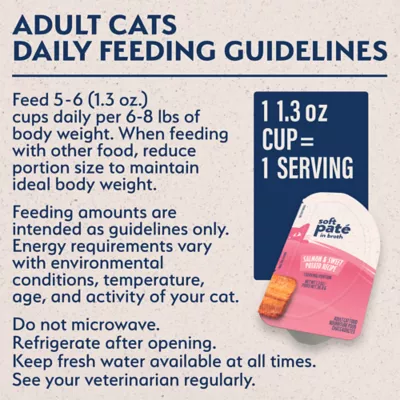 Product Natural Balance Limited Ingredient Wet Cat Food - Pate in Broth, 2.6oz