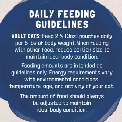 Product Natural Balance Original Ultra Wet Cat Food Platefulls - Variety Pack, 12 ct