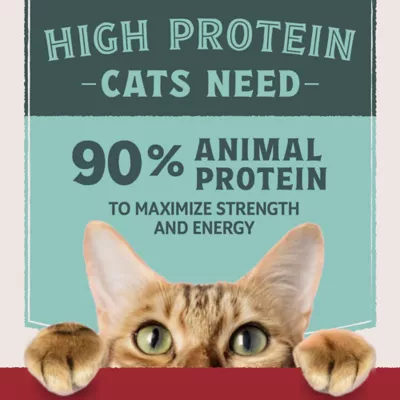 Product Natural Balance Ultra Protein Wet Cat Food - Protein-Rich Organs Pate, 2.8 oz