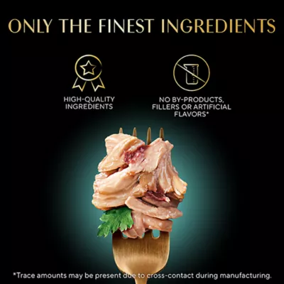 Product SHEBA Selections Filets In Broth - Premium Cat Meal Complement, 1.3 OZ