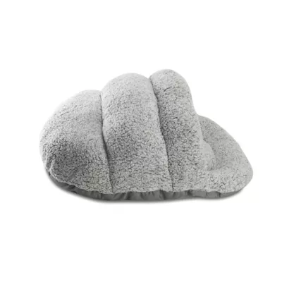 Product Arlee Home & Pet Slipper Calming Cozy Cave Washable and Eco-Friendly Pet Bed