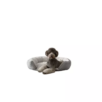 Product Arlee Home & Pet Step In Orthopedic Eco-Friendly Memory Foam Pet Bed