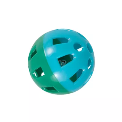 Product  All Living Things® Rattle Ball Bird Toy