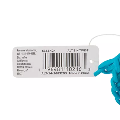 Product All Living Things® Twist Bird Toy