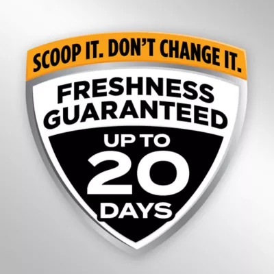 Product Arm & Hammer HardBall Lightweight Easy No-Mess Scooping Multi-Cat Clumping Litter 4.76kg