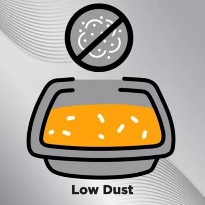 Product Arm & Hammer HardBall Lightweight Easy No-Mess Scooping Multi-Cat Clumping Litter 4.76kg