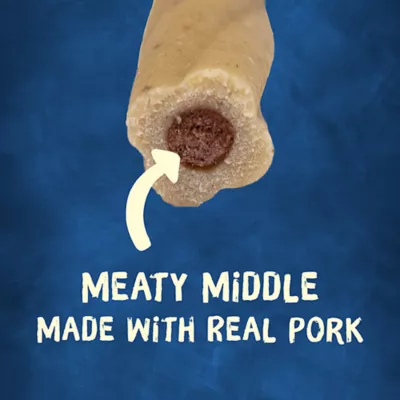 Product Busy Bone Orginal Tiny Long Lasting Chew Dog Treats 35.4 OZ