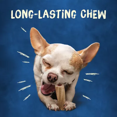 Product Busy Bone Orginal Tiny Long Lasting Chew Dog Treats 35.4 OZ