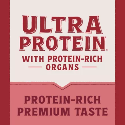 Product Natural Balance Ultra Protein Dry Cat Food, Real Salmon & Chicken Meal Recipe, 10 lbs.
