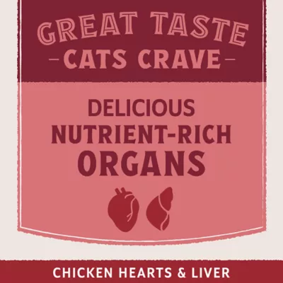 Product Natural Balance Ultra Protein Dry Cat Food, Real Salmon & Chicken Meal Recipe, 10 lbs.