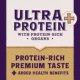 Product Natural Balance Ultra Protein+ Dry Cat Food, Skin/Coat/Digestive Health, Real Salmon & Chicken Meal