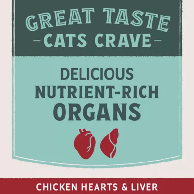 Product Natural Balance Ultra Protein Dry Cat Food, Real Chicken & Chicken Meal Recipe