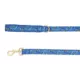 Product Top Paw® Sketch Floral Dog Leash - 4 FT
